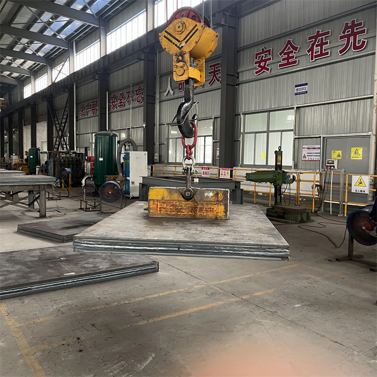 不銹鋼復(fù)合板，構(gòu)建高效脫硫塔
